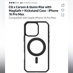 Brand new 🆕 iPhone 16 pro case